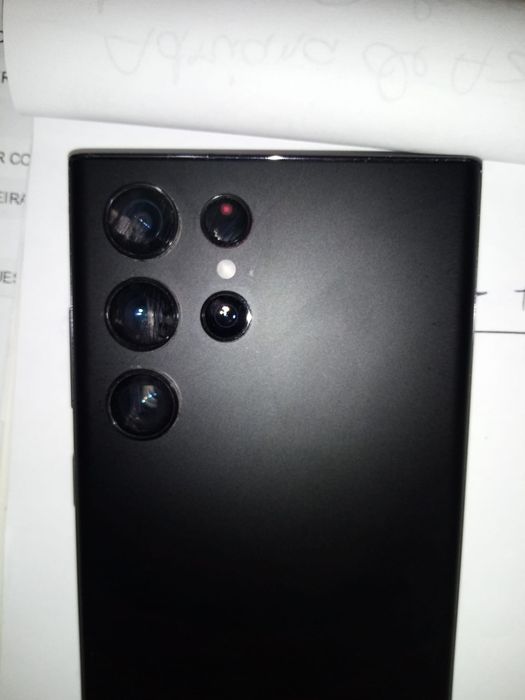 Vendo Samsung s22 ultra