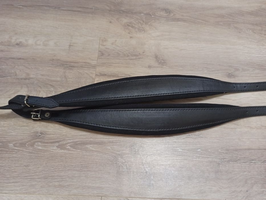 Ремні для баяна акордеона