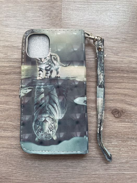 Чохол книжка на айфон 11