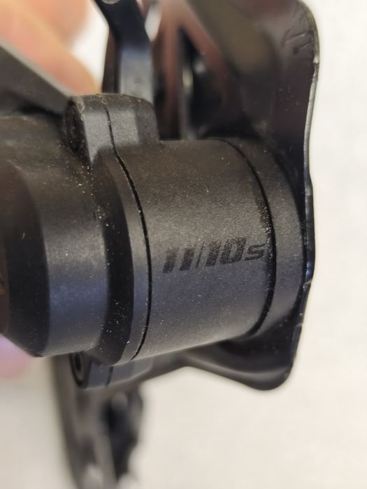 Przerzutka tylna SHIMANO Cues RD-U6000 SGS 10rz 11rz