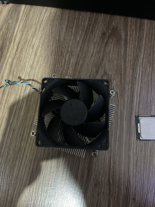 Intel core i5-4460 3,20GHZ