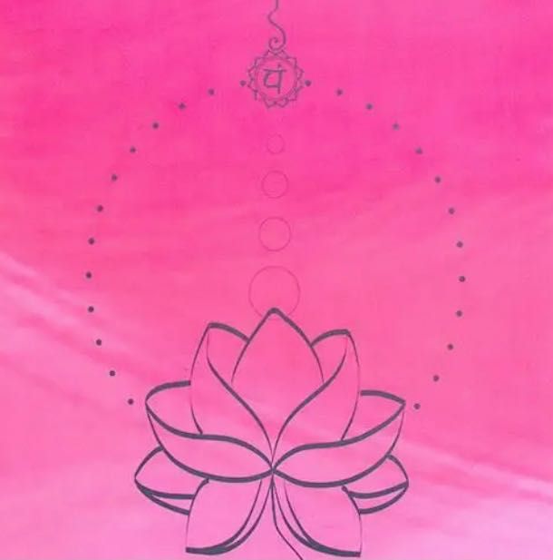 Килимок для йоги фітнесу