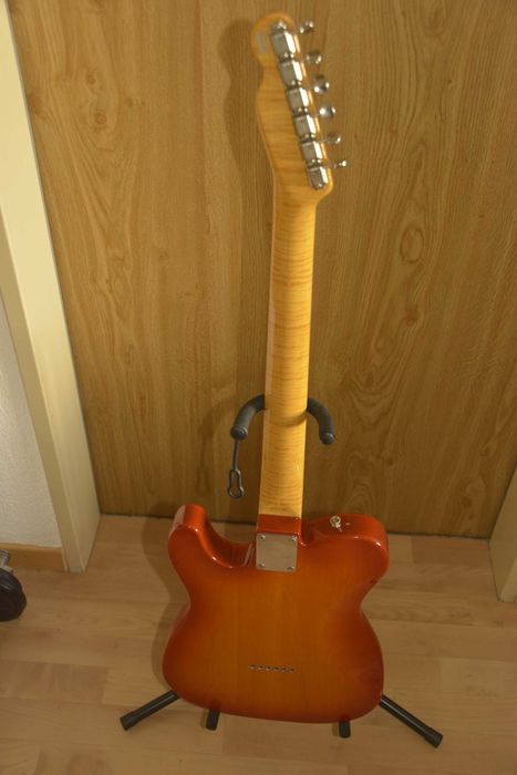 gitara elektryczna