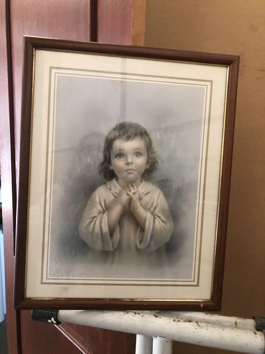 Quatro quadros diferentes