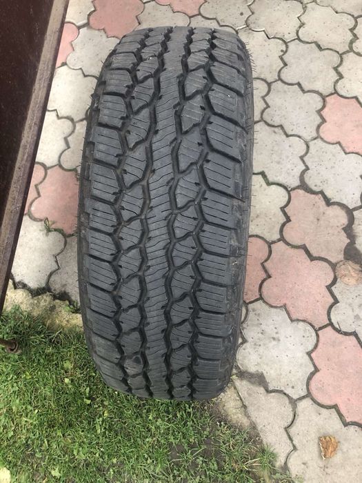 Зимові Шини Firestone Destination 225/60/17