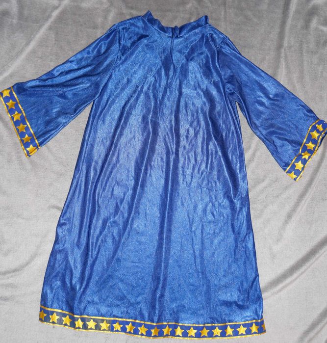 Kostium Czarownik Magik 128 / 134