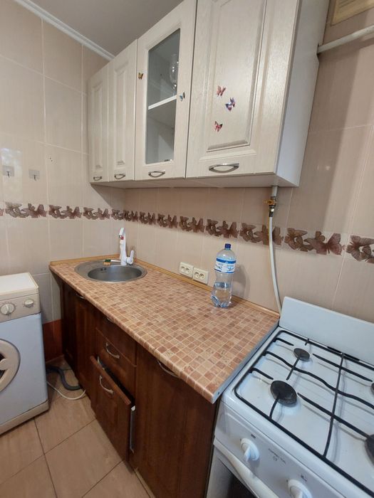 Продам Однокімнатну квартиру