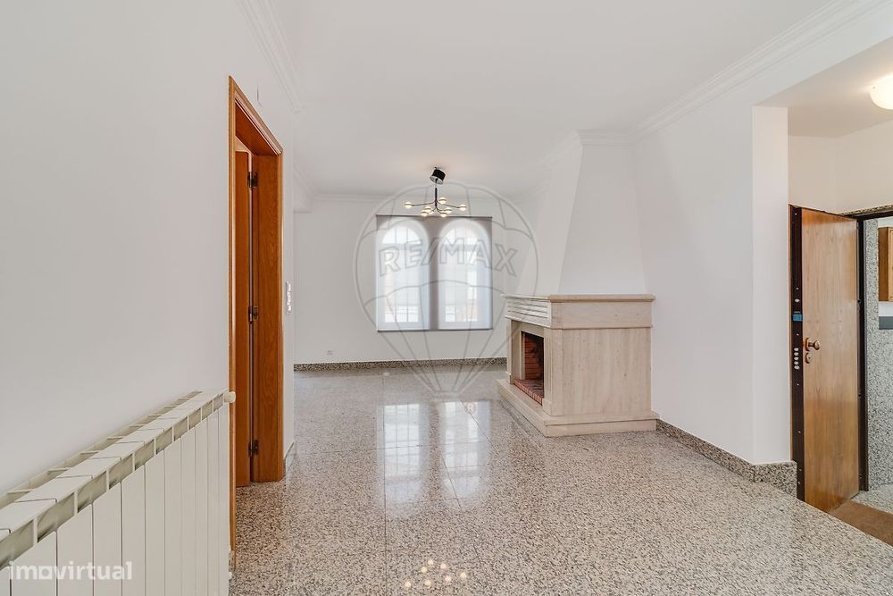 Apartamento T3 para venda
