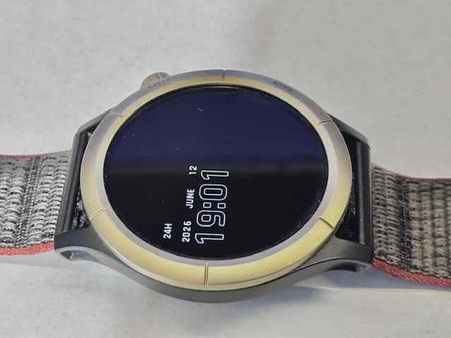 Smartwatch Amazfit Cheetah PRO