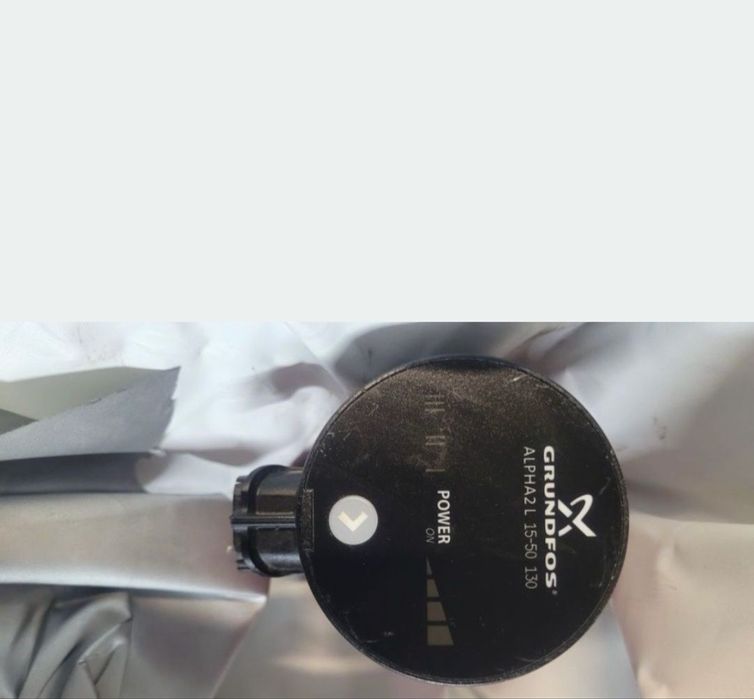 Pompa grundfos Alpha 2  10sztuk