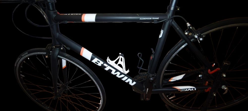 B-Twin Triban 500 de 2016 L