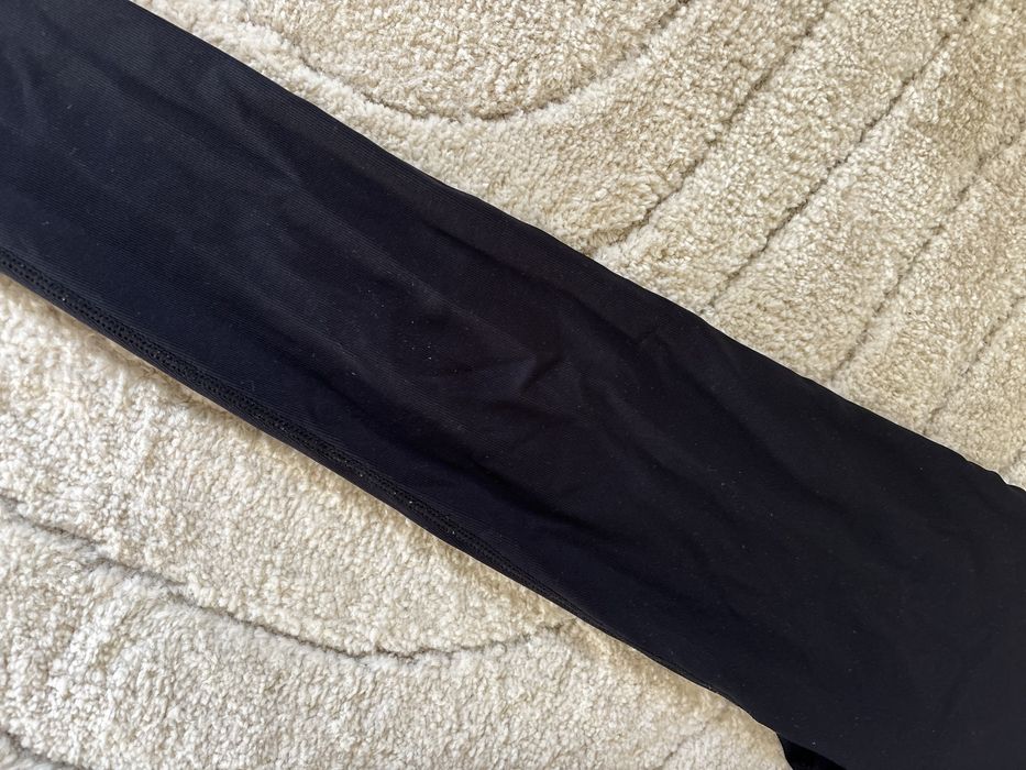 legginsy MIA crop top AVA elastyczny bio tech USA