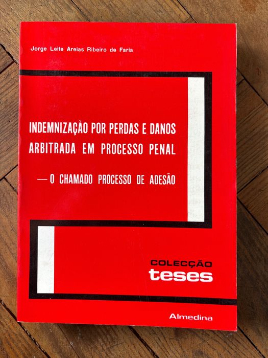 Direito Penal - diversas obras (parte 3)