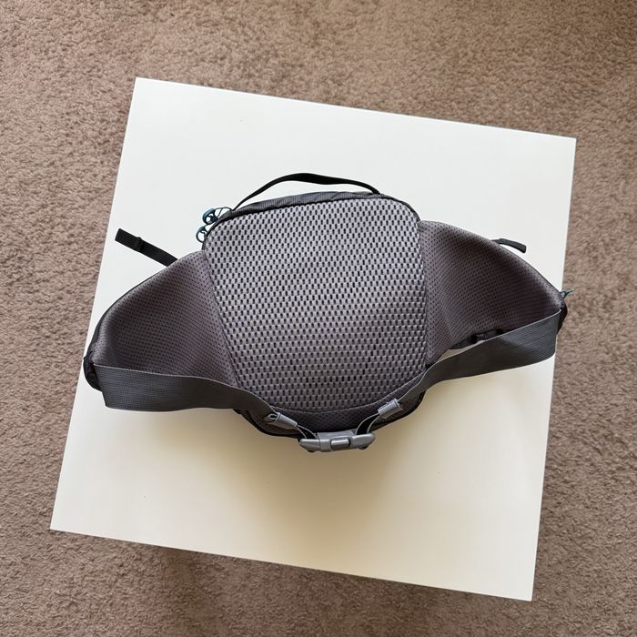 Lowe Alpine Space Case 7L поясна сумка туристична osprey