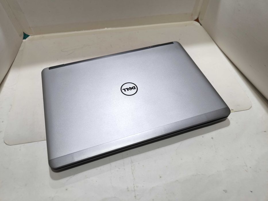 DELL Latitude E7440 i5 SSD 256GB 8GB RAM
