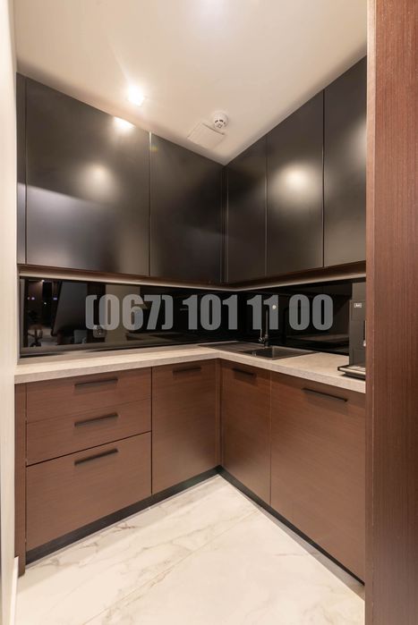 Commercial real estate at st. Bulvarno Kudryavskaya (area 565 m²) - Atlanta.ua - photo 21