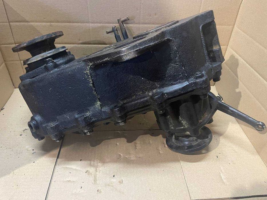 Коробка раздаточная УАЗ 452, Уаз 469, Уаз 3741, Уаз 3909, Уаз 2206