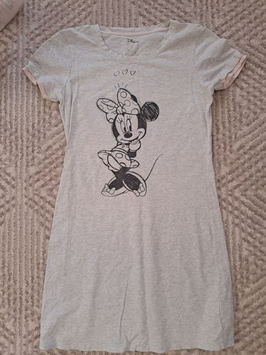 Нічнушка нічна сорочка на S