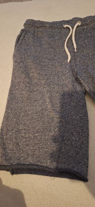 Krótkie spodenki dla chłopca 152