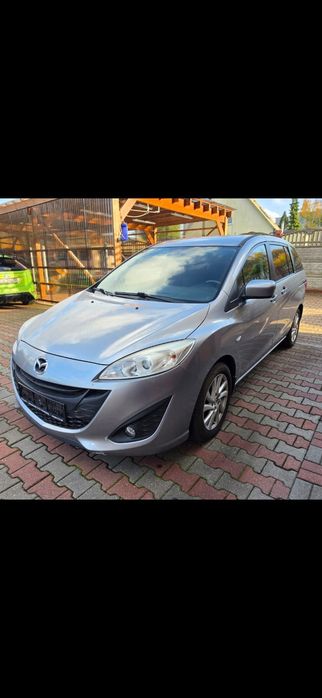 Mazda 5