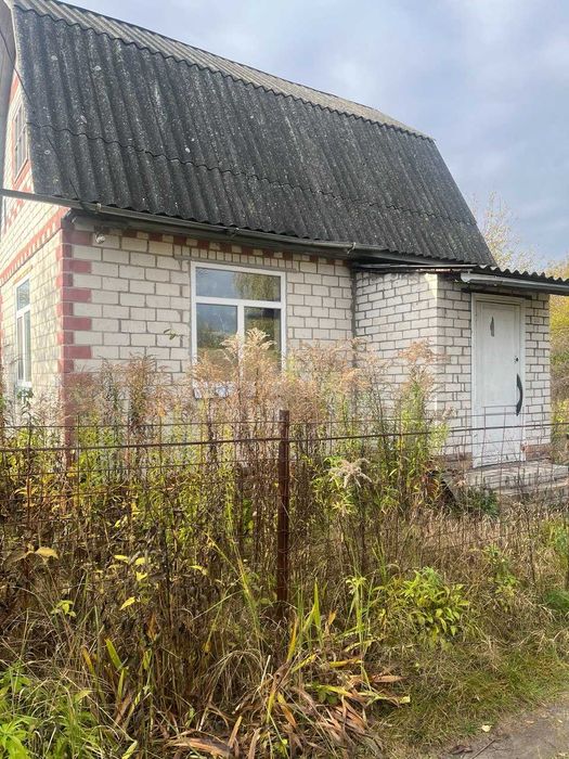 Продається дача в Березанці