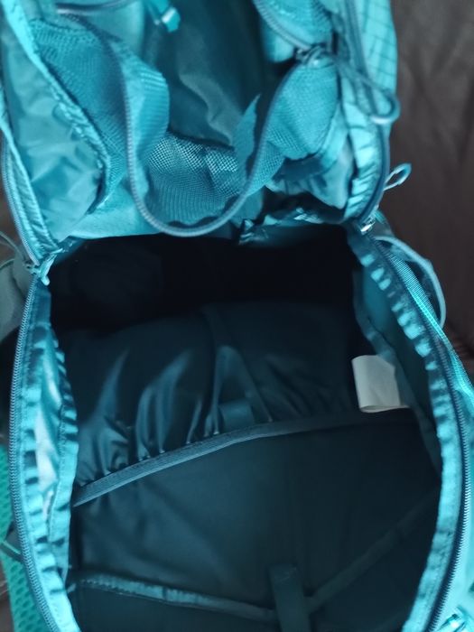 Plecak Helly Hansen Transistor RECCO 30L zielony