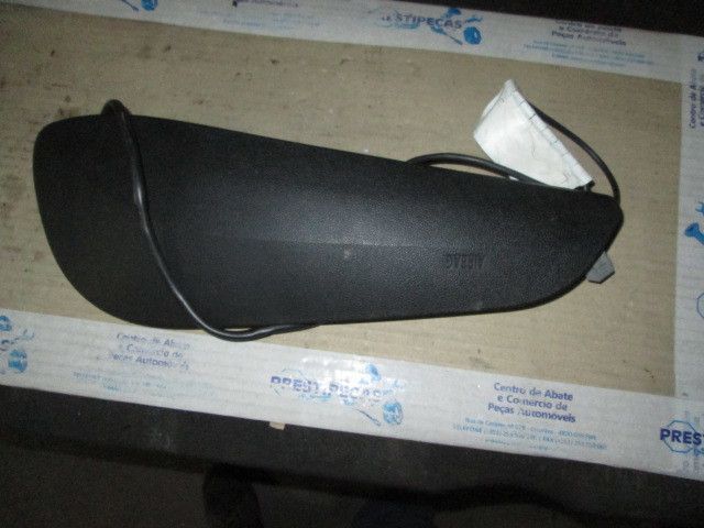 Airbag Banco 86714666605J BMW E90 2005 DRT BMW SERIE 3 TOURING E91 FASE 1 2006 2.0D 318 122CV 5P AZUL DRT
