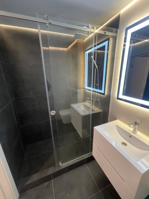 Смарт квартира м Деміївська під оренду