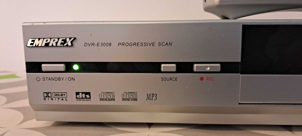 Emprex DVR-E3008 Venteira • OLX Portugal