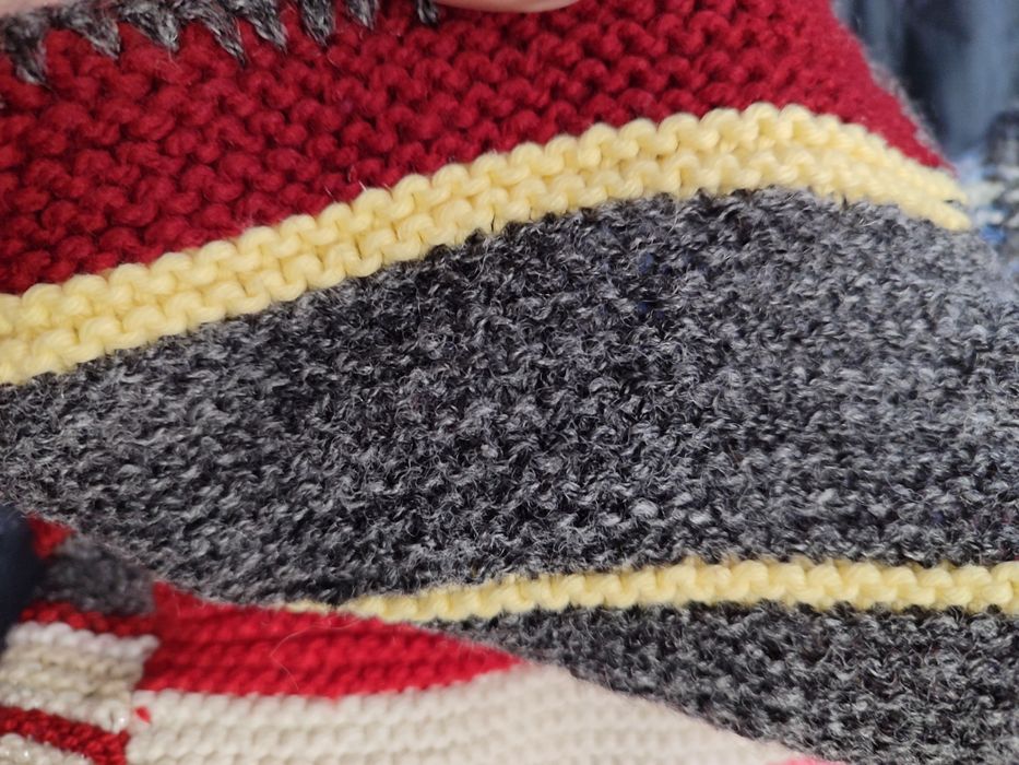 Грілка іграшка Стіч та килимок