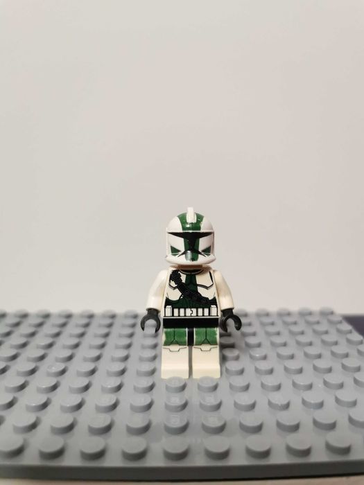 Clone Trooper Commander Gree figurka LEGO sw0380