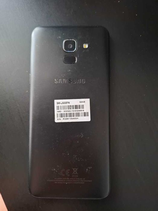 Samsung Galaxy (vários)