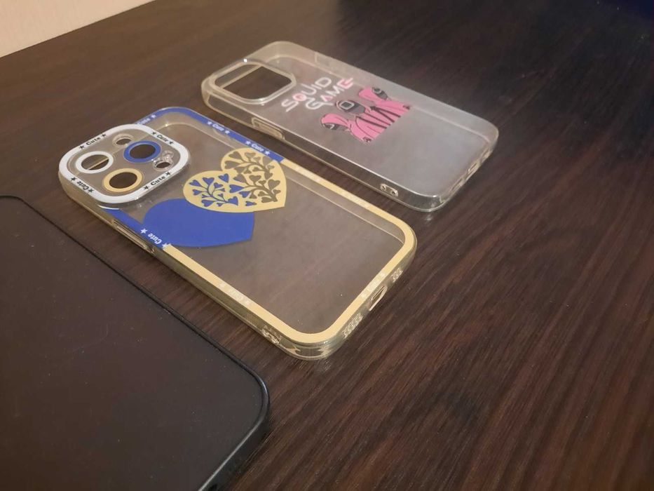 Чехлы для Iphone 13 Pro Max чехол для Айфона 13 Pro Max