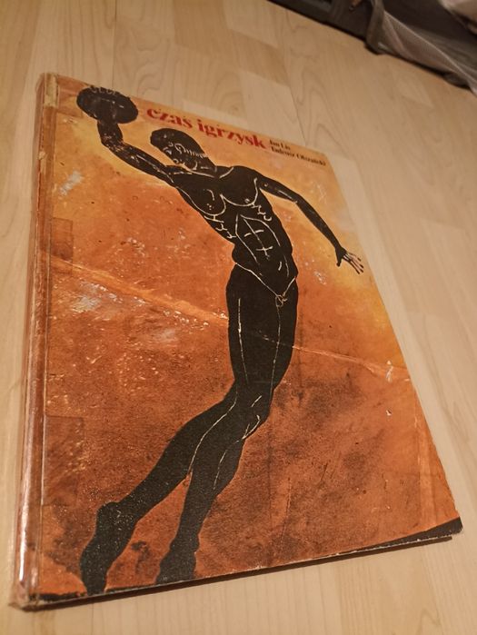 Jan Lis, Tadeusz Olszański: "Czas Igrzysk"