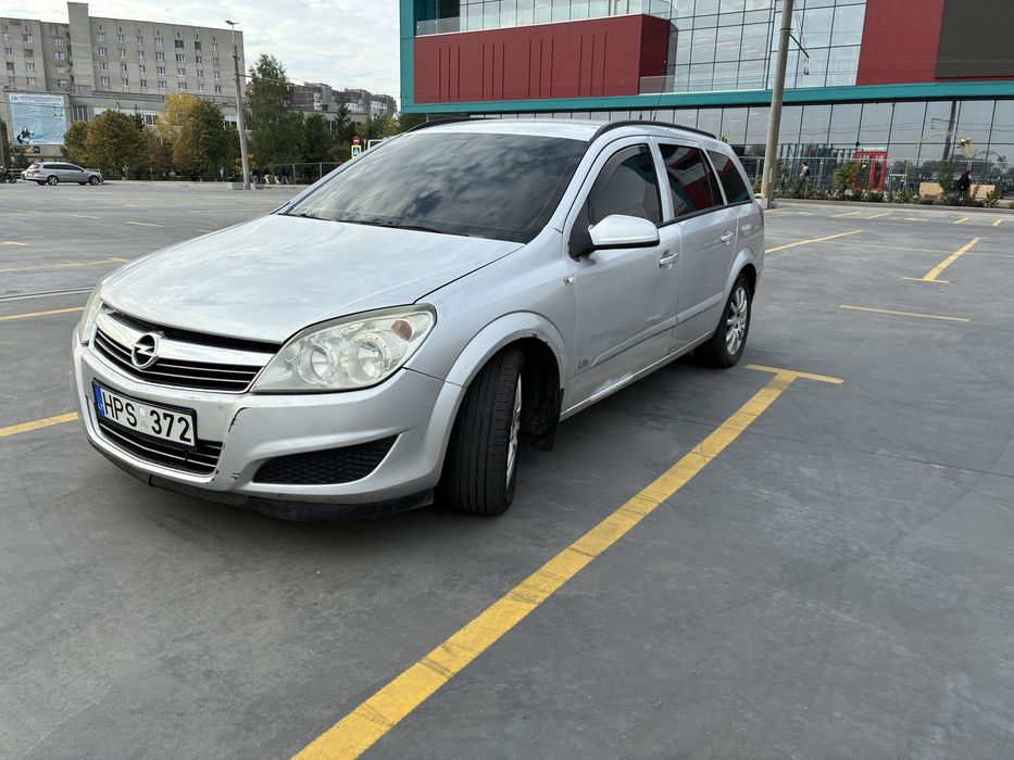 Opel Astra H, 2008р., 1.7 дизель