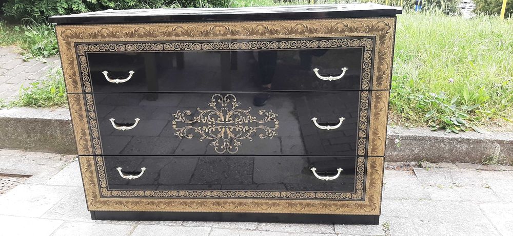 komoda eliza z szufladami