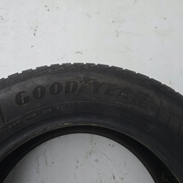 goodyear vector 4 seasons 255/60r18 108v 17r nowa 1x