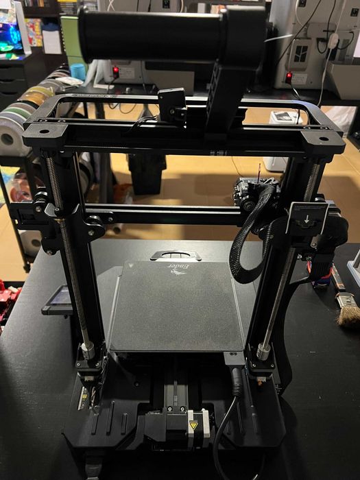 Creality Ender 3 Pro 3D Printer64585625983874121