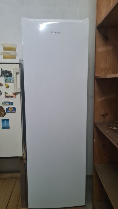 Congelador vertical TELEFAC
