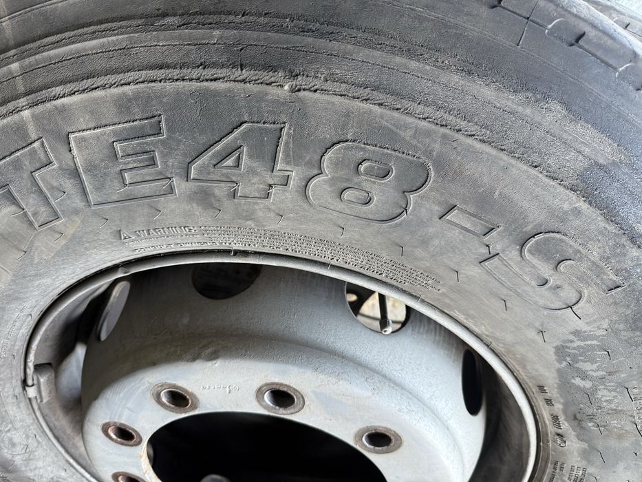 315/80 R22,5 Terys Te 48-s