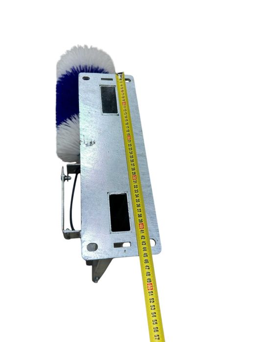 Czochradło Automatyczne pionowe wahliwe