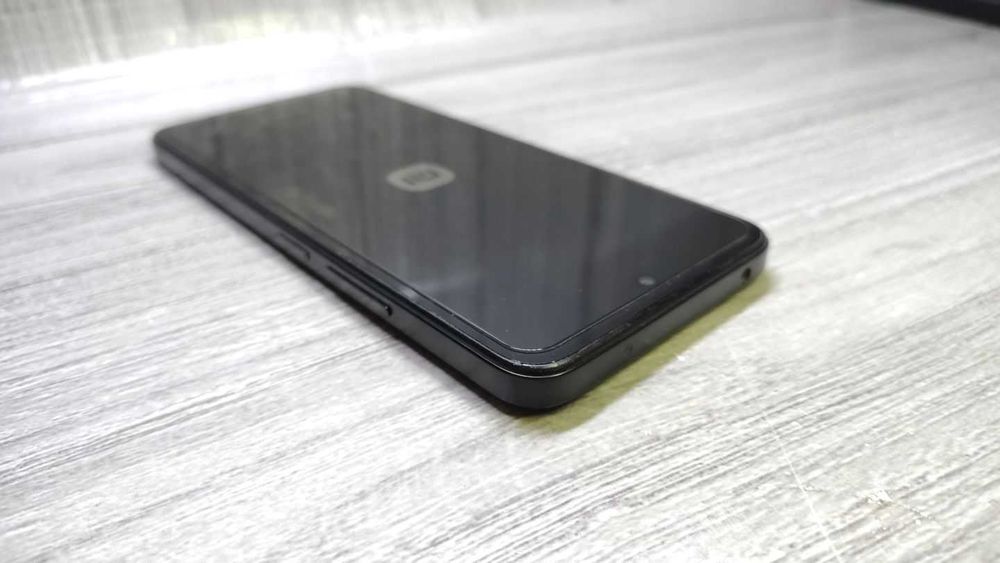 Smartfon XIAOMI Redmi 12 4/128GB