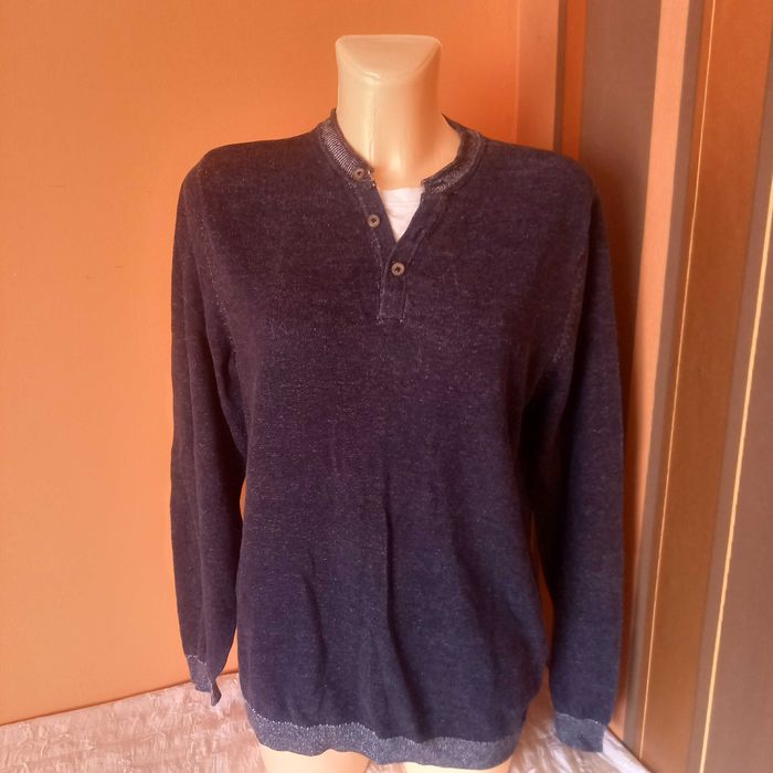 lekki sweter george m