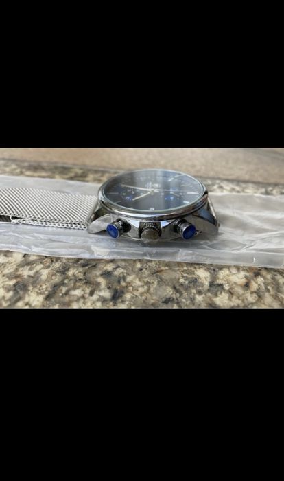 Relógio de Homem como NOVO ultimo preço