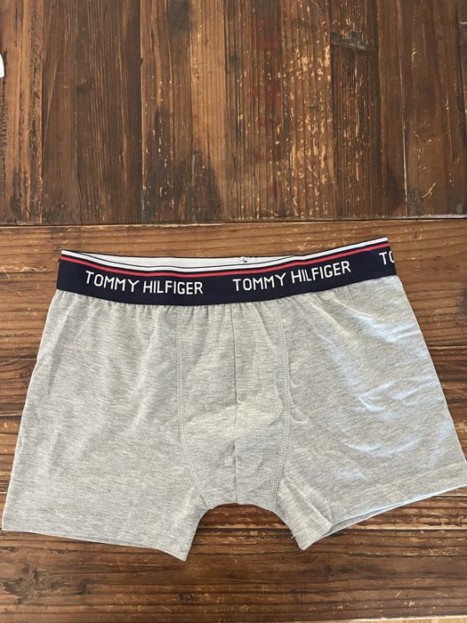 Pack Boxers de Homem M