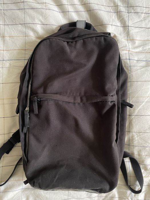 Plecak IKEA FORENKLA - zmęczony życiem, ale do uratowania