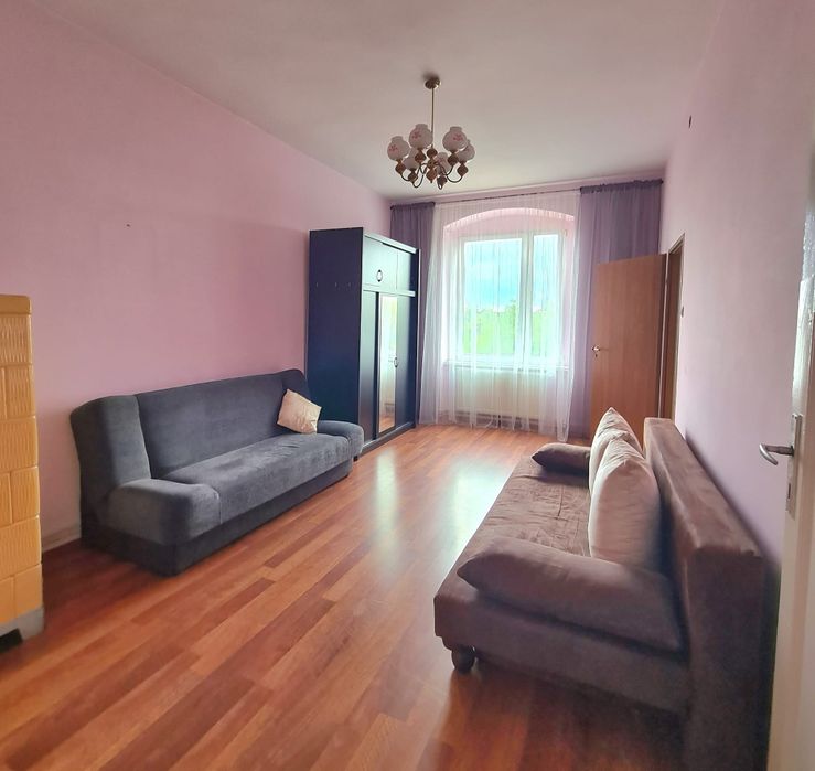 Przestronne, 4-pokojowe mieszkanie (118 m²) w Brzegu