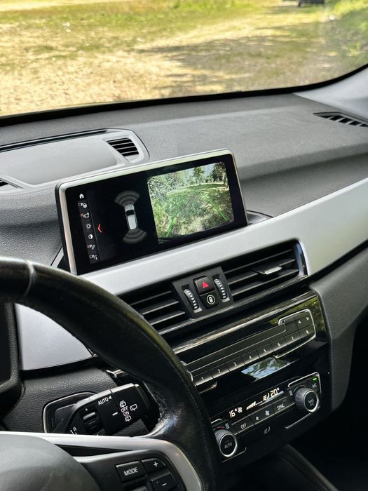 Bmw X1 116sdrive 2020