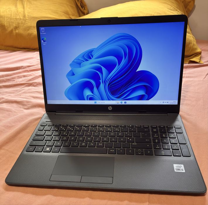 Portatil HP recondicionado