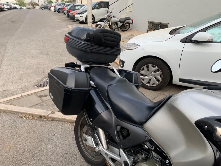 Honda Varadero XL 1000